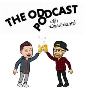 Oddcast Podcast Episode 14 (Vegas and BEER) Oddcast Podcast Episode 14 (Vegas and BEER)