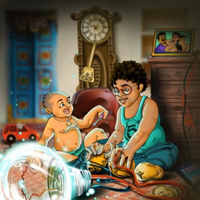 The Explicit Introvert