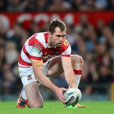 Pat Richards - NRL | Super League 🏉 🏆 🏆🏆 Pat Richards - NRL | Super League 🏉 🏆 🏆🏆