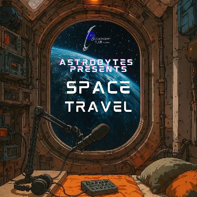 Space. Travel?