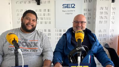 Los mayorales de les FMP de Benidorm organizan un tardeo para el día 6