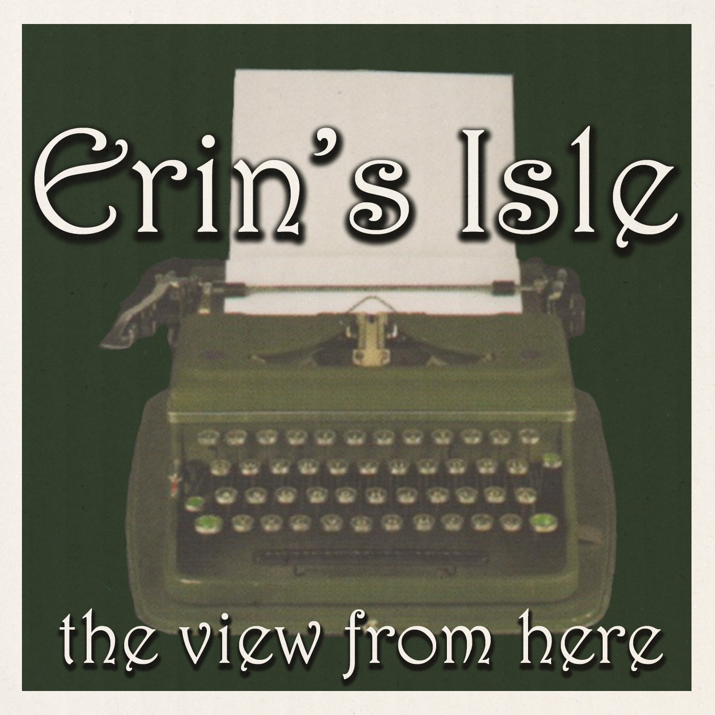 Erin\'s Isle