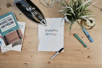 The 4 P's of Marketing That Work In Uncertain Times The 4 P's of Marketing That Work In Uncertain Times
