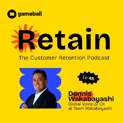 Customer Experience Expert: The Feeling That Customers Want the Most, The Problem with Personalization & The Role Gratitude Plays in Customer Experience