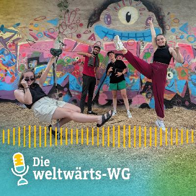 Freiwilligendienst und Klimawandel