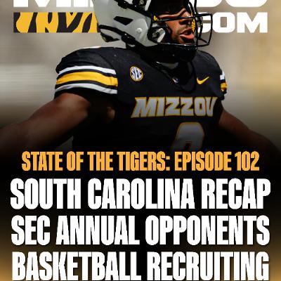 State of the Tigers: Episode 101