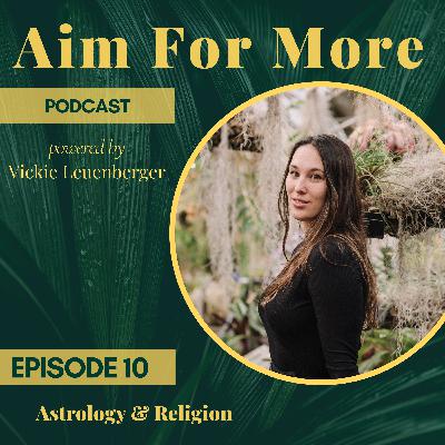 (#10) Astrology and Religion (#10) Astrology and Religion