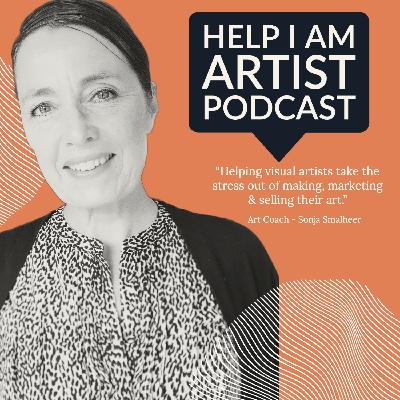 From Scattered to Focused: Clarity in Your Art Practice