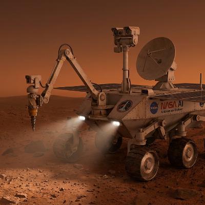 AIが切り拓く探査車の未来――NASA新施設が示す自律探査の新時代