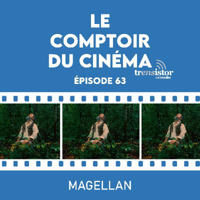 Magellan