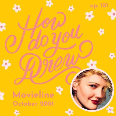 101 – Movieline, October 2001