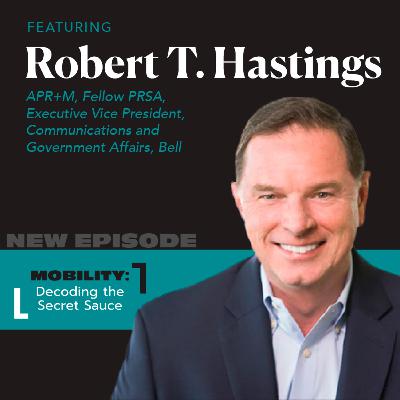 Taking Mobility to New Heights Taking Mobility to New Heights