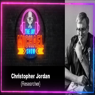 Christopher Jordan EP63 The Jay Michael Show