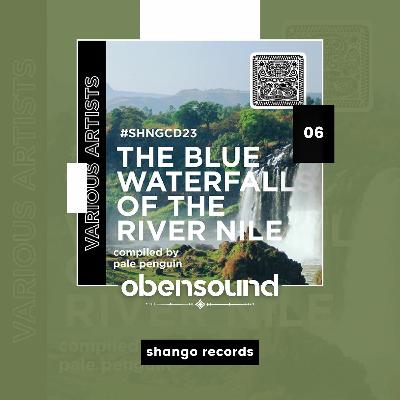 06. shango records