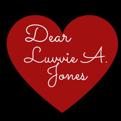 Dear Luvvie Ajayi Jones