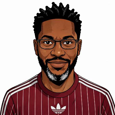 Carabao Cup Final 2026: Arsenal vs Man City Preview with Tony Doe