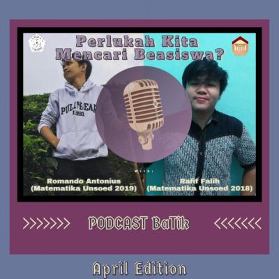 [Podcast BaTik #2]