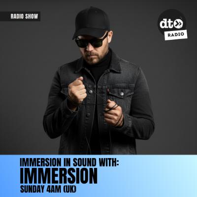 Immersion in Sound Episode 9