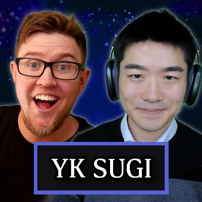 The Tools Are Smarter. Are You? ft. YK Sugi | S02 E12