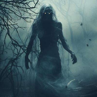 T4/3 - SOMOS ENIGMA - ENCUENTROS con lo PARANORMAL