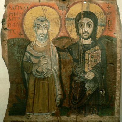 Wachsam statt schlaflos (Erster Advent) Wachsam statt schlaflos (Erster Advent)