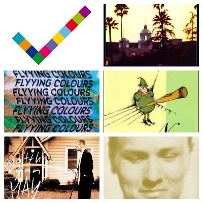 Episode 54: King, Kid, Gravy, Baby, Dam, Coma Episode 54: King, Kid, Gravy, Baby, Dam, Coma
