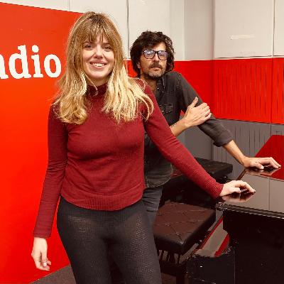 El típico programa - 8M, con Eva Ryjlen - 08/03/25