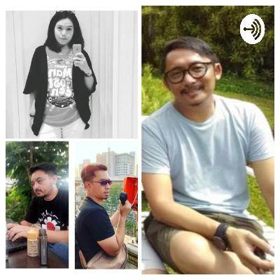 #8 Kriteria untuk jadi pasangan apakah penting???