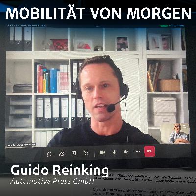 Jetzt kommt die Werkstatt 4.0