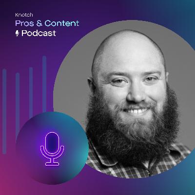 Quality customers start at the top of the funnel | Tucker Stoffers (Divvy, Bill.com)