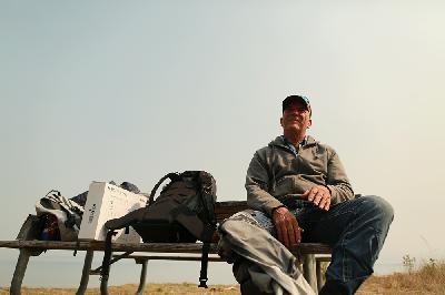 Episode 7 | Tim Rajeff - Casting and Rod Design Episode 7 | Tim Rajeff - Casting and Rod Design