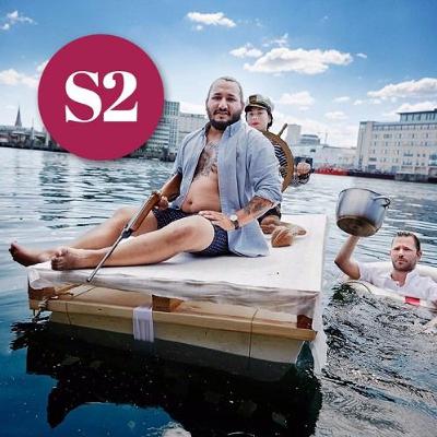 S2E3 - "Musikfestival med nostalgiskton, Bäst-i-världen och dvärgar"