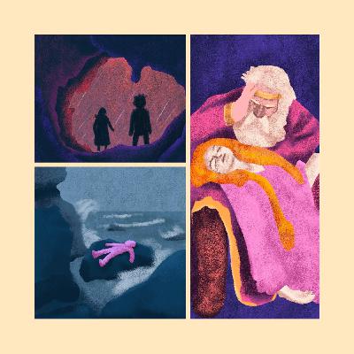 Tourmant : Rann 14 Tourmant : Rann 14