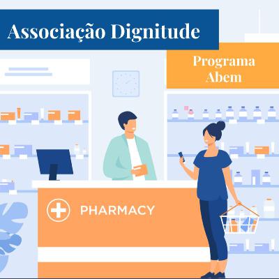 Programa Abem (associação Dignitude)