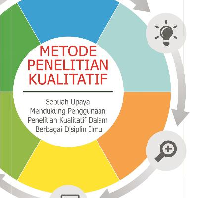Podcast mengenai pendekatan dalam penelitian kualitatif