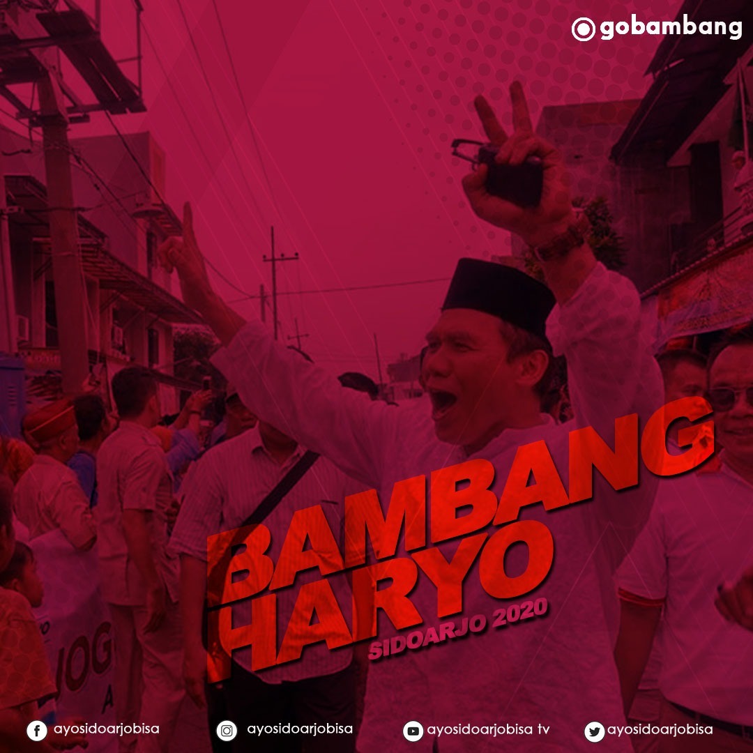 Jingle Bambang Haryo