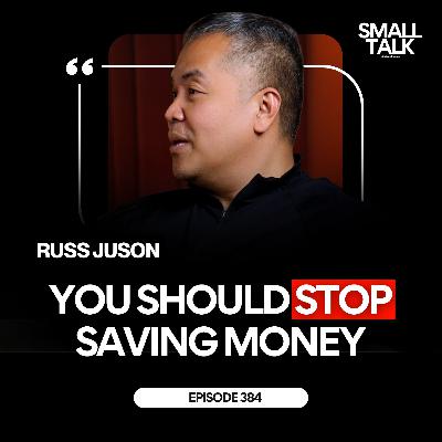 The No. 1 Reason You Can’t Save Money (It’s Not Your Income) The No. 1 Reason You Can’t Save Money (It’s Not Your Income)