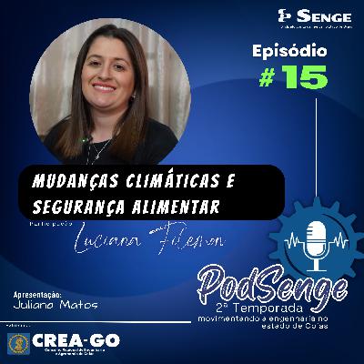 #2.15 - Mudanças climáticas e segurança alimentar
