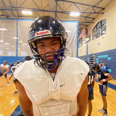 2023 and 2024 Berkeley Prep Football Prospects