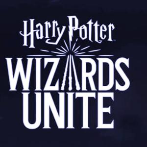 Harry Potter Wizards Unite - EP 1 PRIMEIRA TEMPORADA Harry Potter Wizards Unite - EP 1 PRIMEIRA TEMPORADA