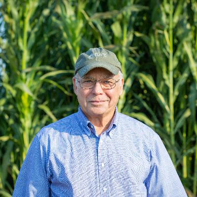 Episode 88: Don Ort - Improving Crop Yields by Increasing Photosynthetic Efficiency