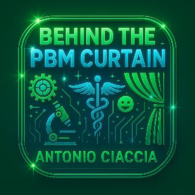 Behind the PBM Curtain: Antonio Ciaccia Exposes the Game