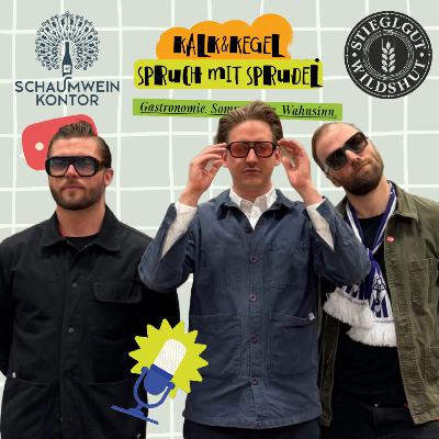 Folge 21: Schellhorn, Schlögl & der Gschissn-Counter Folge 21: Schellhorn, Schlögl & der Gschissn-Counter