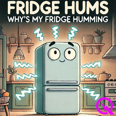 Why Your Fridge Hums and How to Fix That Annoying Compressor Noise