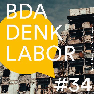 BDA-Denkabor – #34 Name it Domicide // Nennt es Domizid (englischsprachige Folge) BDA-Denkabor – #34 Name it Domicide // Nennt es Domizid (englischsprachige Folge)