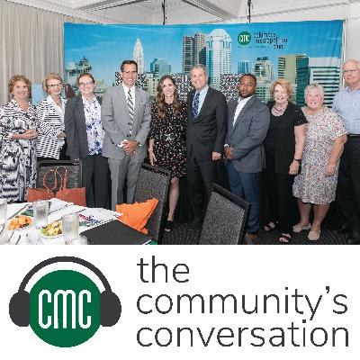 Conversation 2019 with Senator Sherrod Brown & Councilwoman Elizabeth Brown