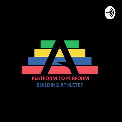 Episode 33-Conditioning Considerations for the Youth Athlete with Rob Milner