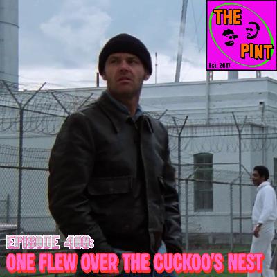 One Flew Over The Cuckoo's Nest One Flew Over The Cuckoo's Nest