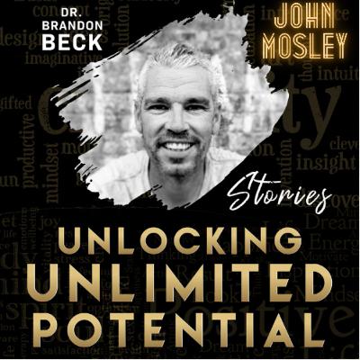 With John Mosley "Revealing Character." (S2, E6) With John Mosley "Revealing Character." (S2, E6)