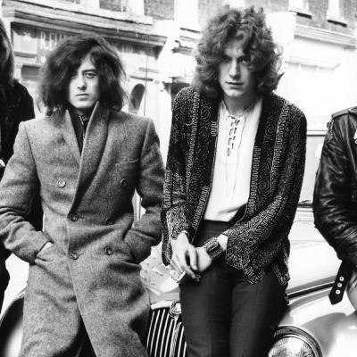 Clássicos do Rock Britânico